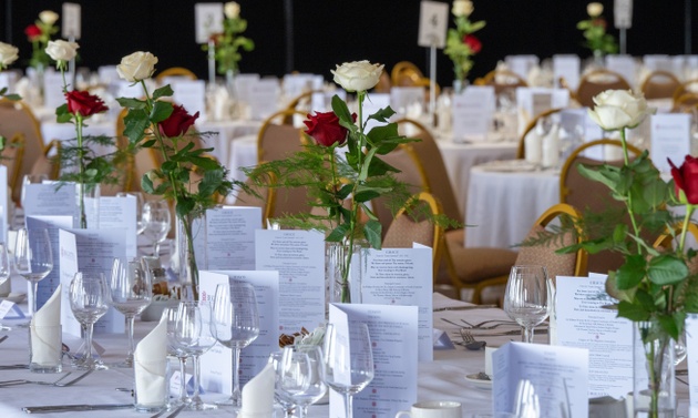 Brigantians Dining mobile image