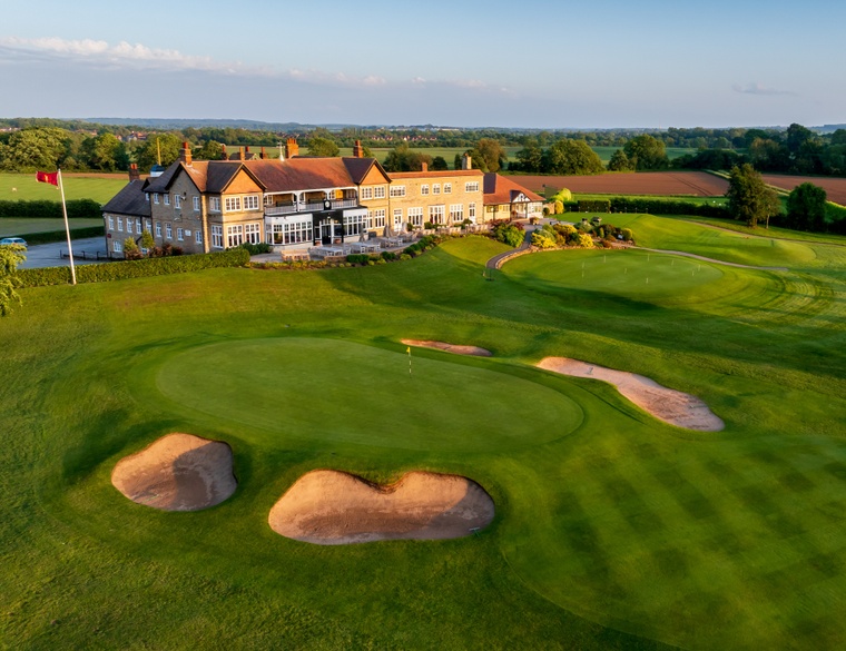 Lindrick Golf Club