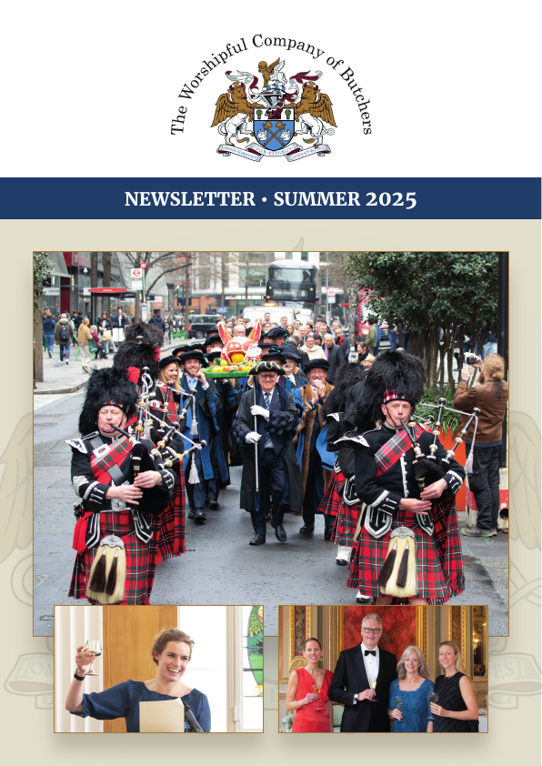 Newsletter Summer 2025