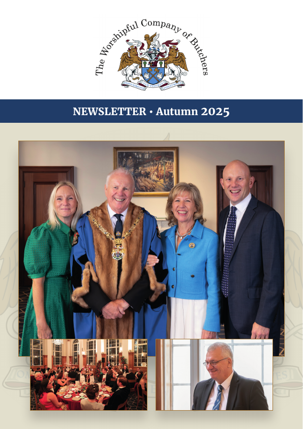 Newsletter Autumn 2025