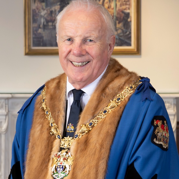 Gwyn Howells