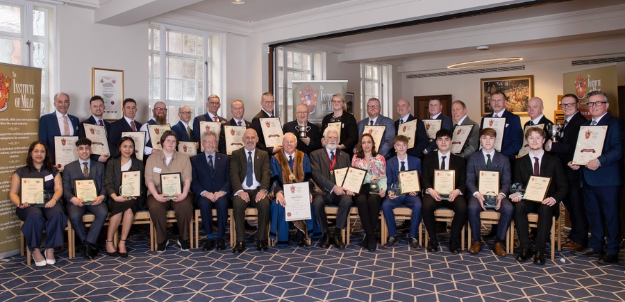 IOM / WCB Awards 2026