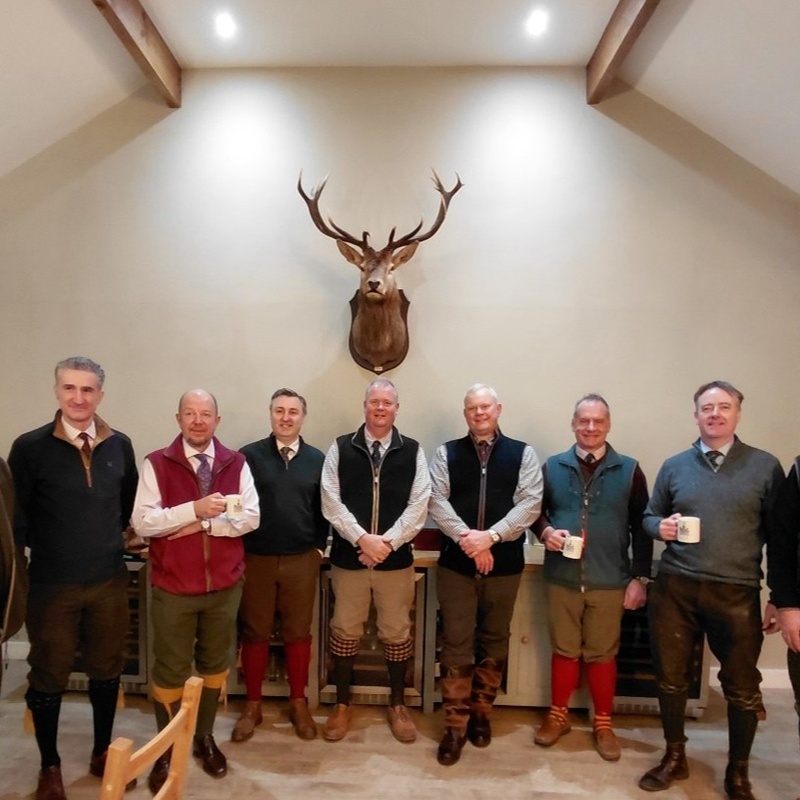 WCB Gun Club 2026 Pheasant Shoot