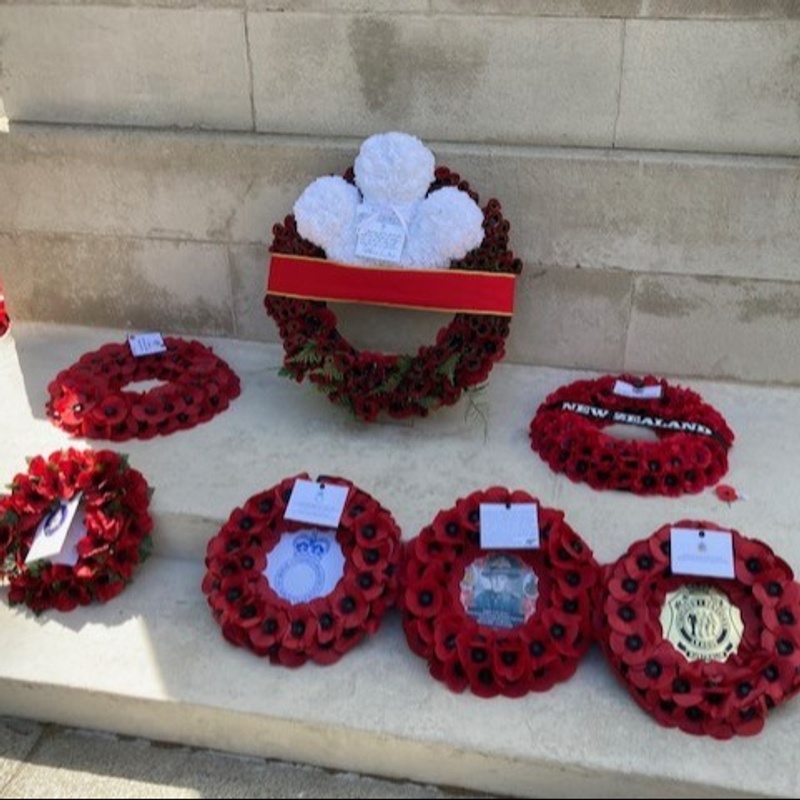 ANZAC Day 2026