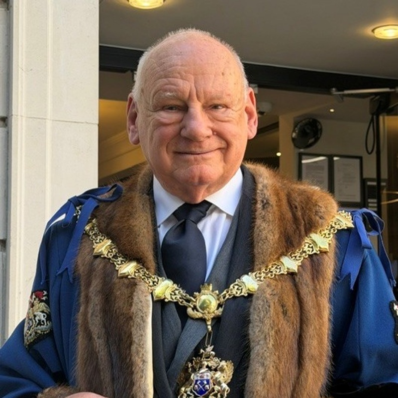 Peter Allen - Master Butcher 2026-2027
