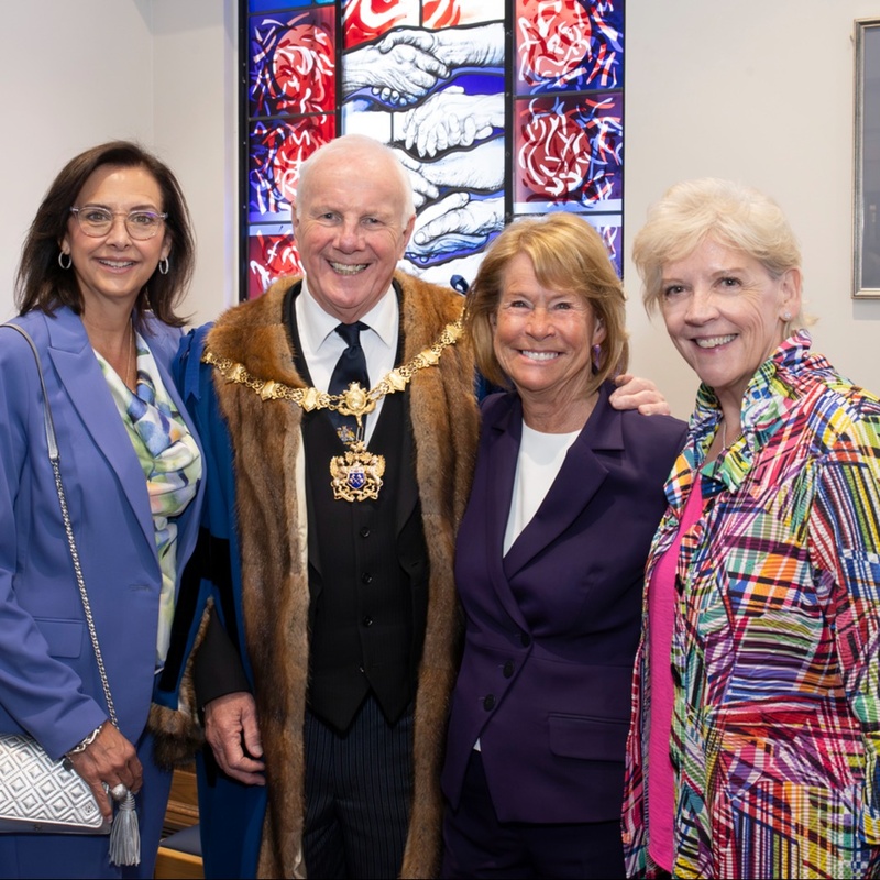 June Court and Livery Lunch