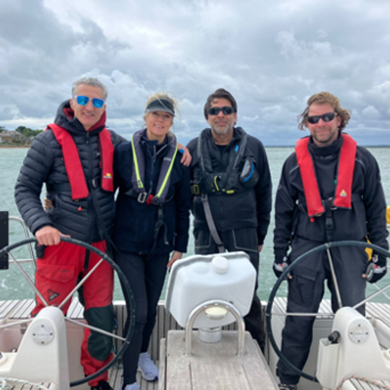 WCB Yacht Club 2026 report