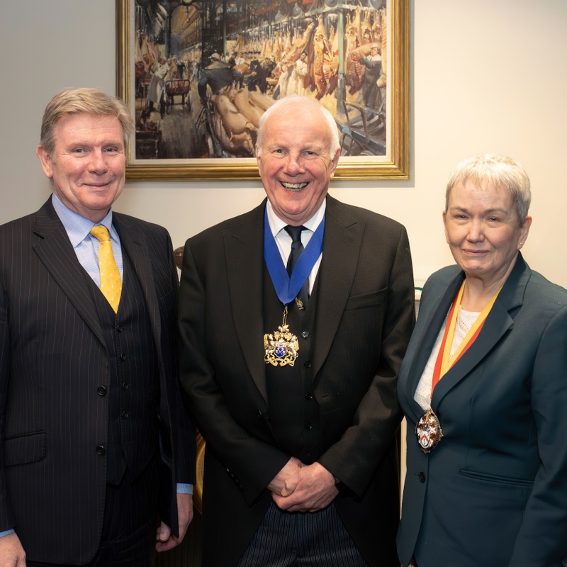 Master's Blog January 2026