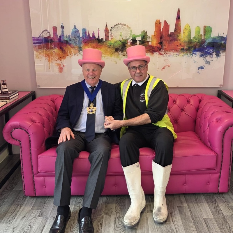 Master's Blog June 2026
