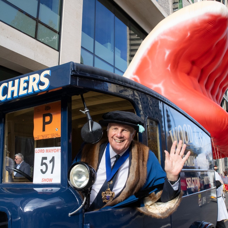 Master's Blog November 2025