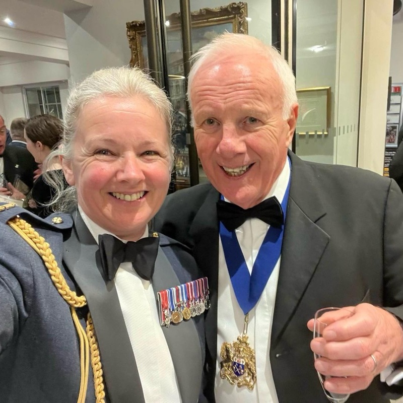 Master's Blog October 2025