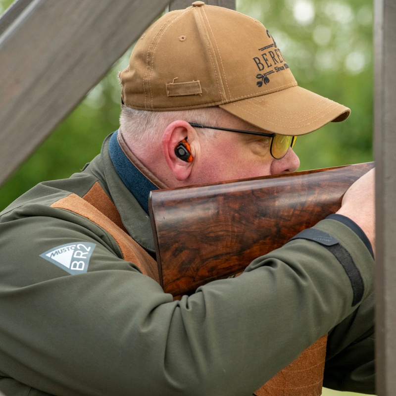 Inter Livery Clay Shoot 14th May 2026