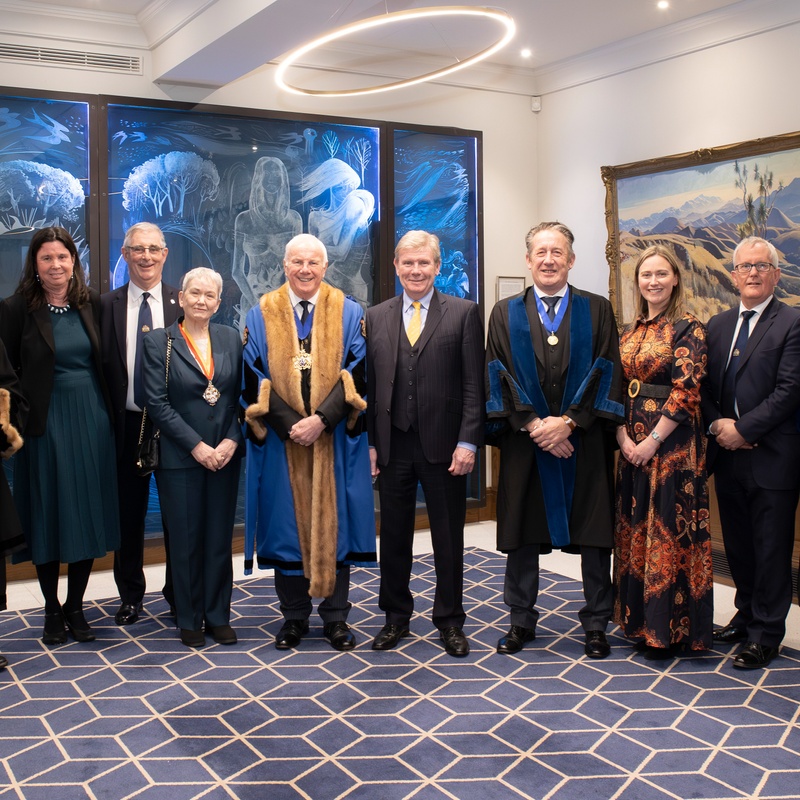 A Warm Welcome to our New Charity Partners