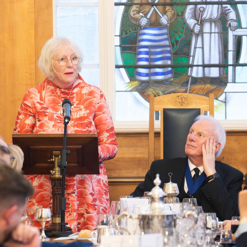 A new London Museum in Smithfield and champion sausages