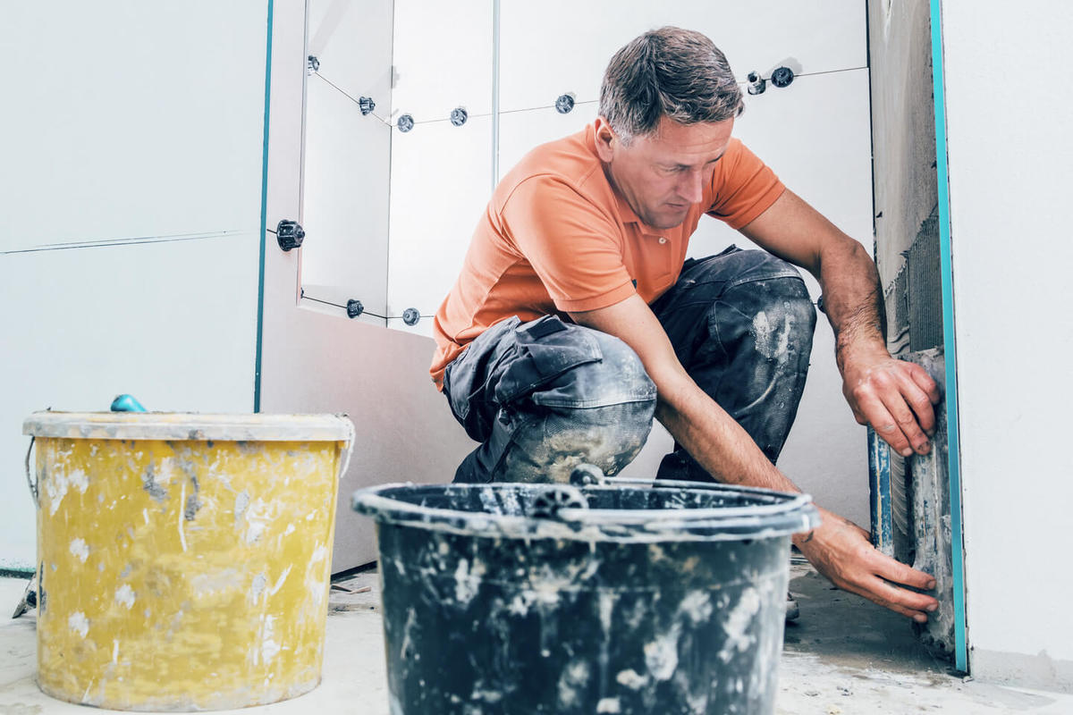 Bourne Identity i Borlänge