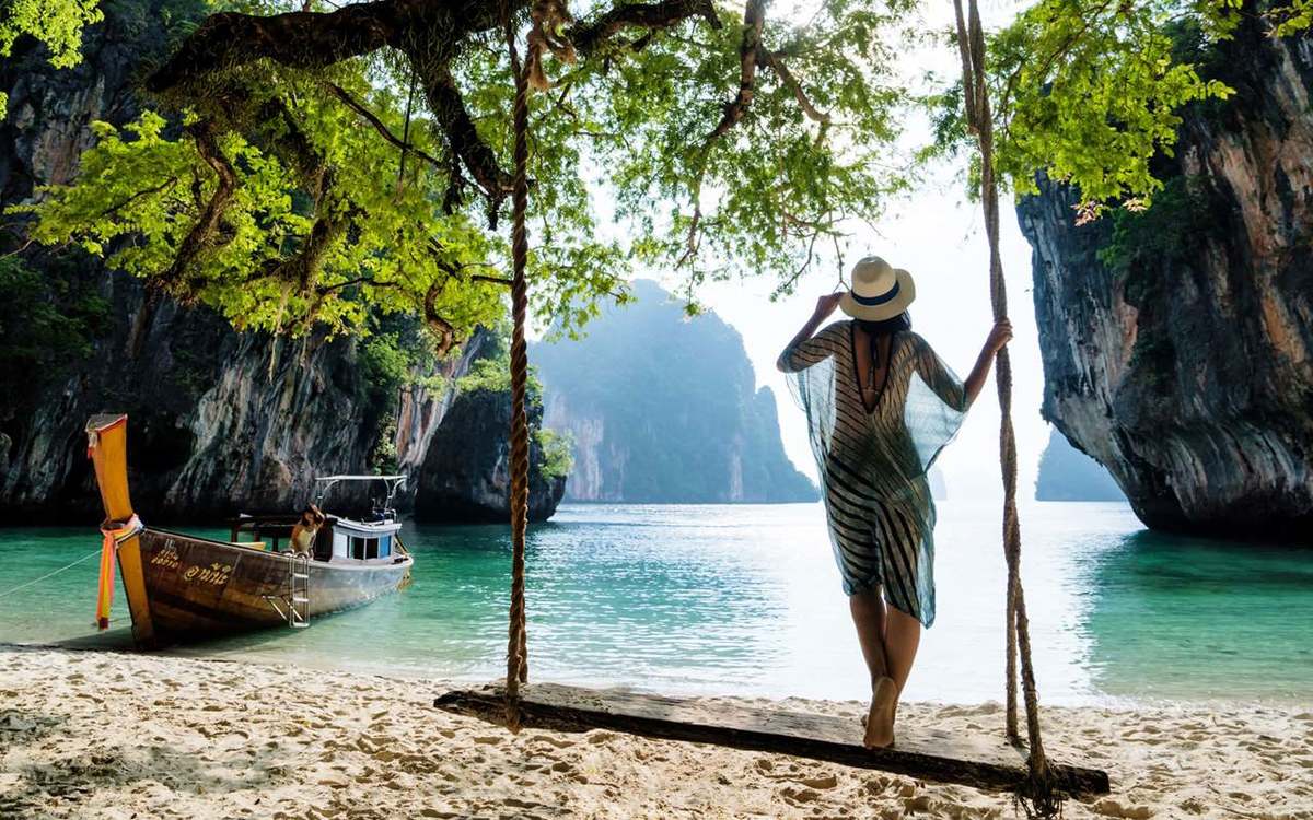 Bourne Identity i Borlänge