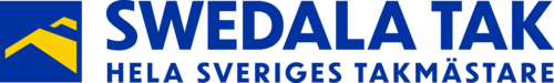 Swedala Tak logotyp Swedala Tak logotyp