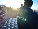 Swedala Tak bild