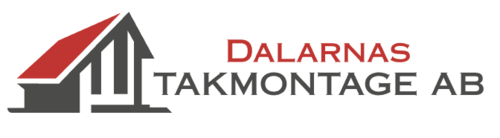 Dalarnas Takmontage AB logotyp Dalarnas Takmontage AB logotyp