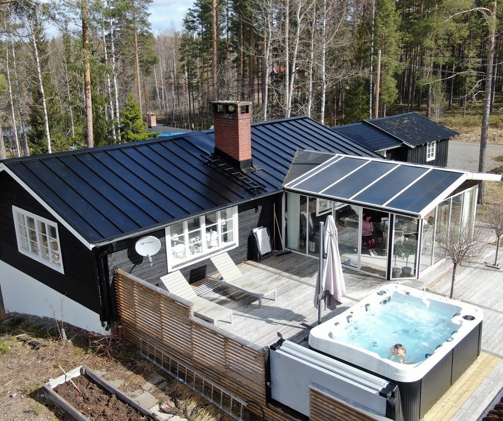 Dalarnas Takmontage AB i Falun