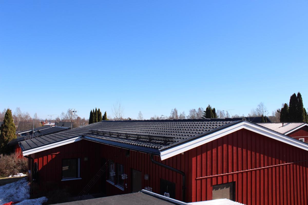 Dalarnas Takmontage AB i Falun