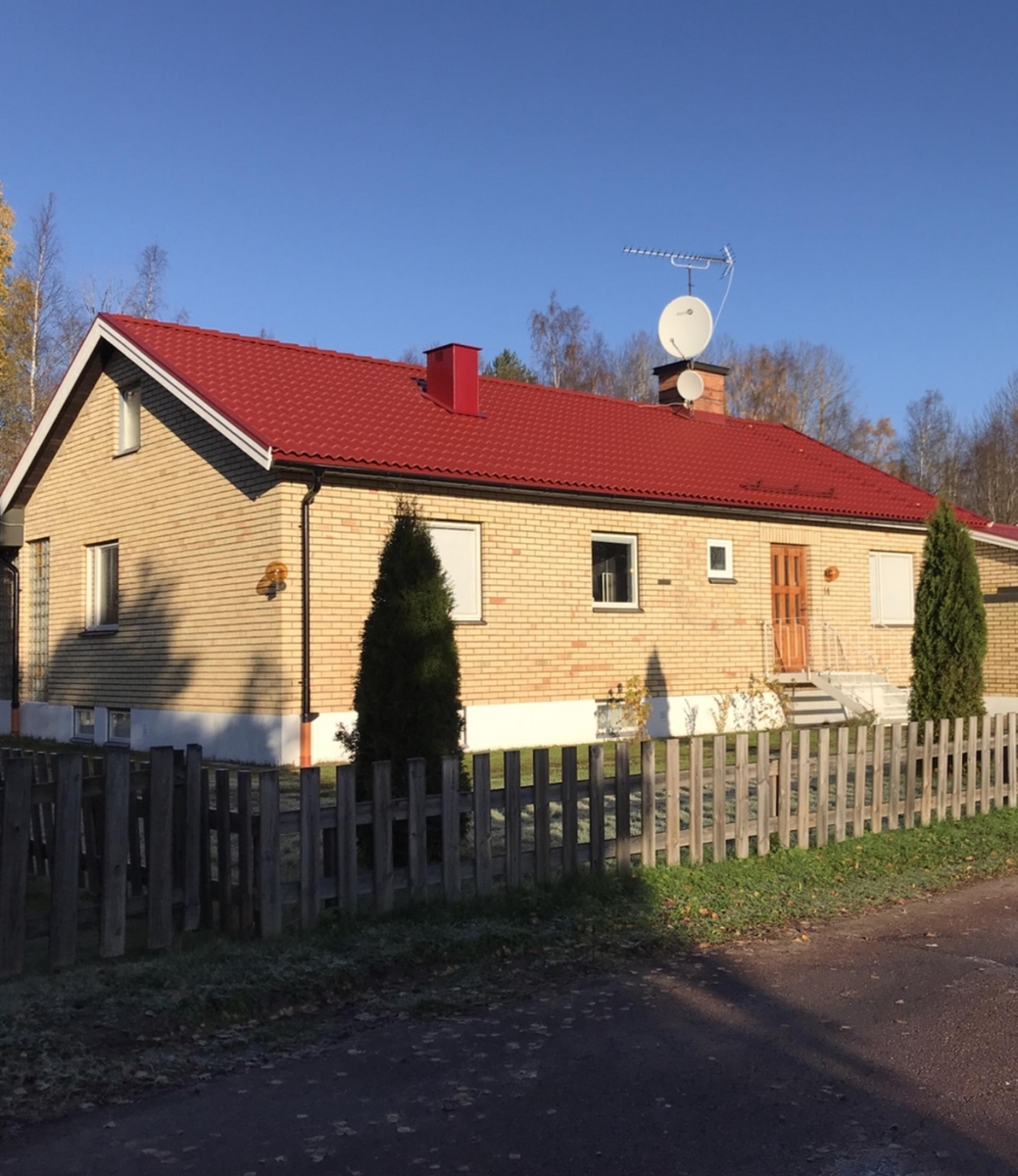 Dalarnas Takmontage AB i Falun