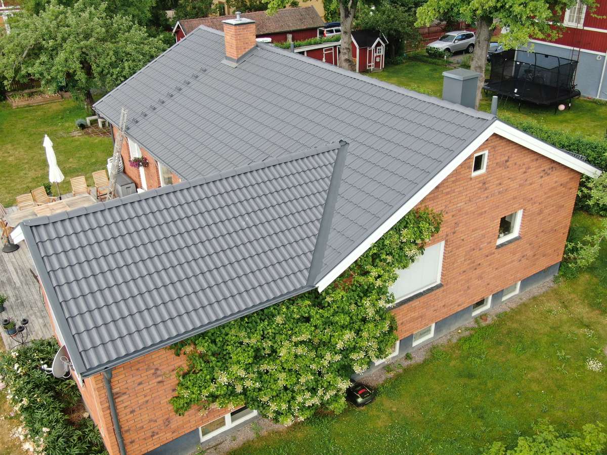 Dalarnas Takmontage AB i Falun