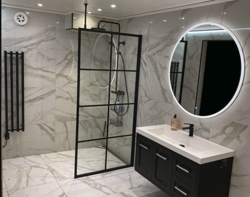 Att tänka på när du ska renovera ditt badrum i Falun