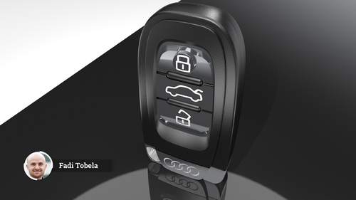 FR&L Reklam- och Webbyrå logotyp