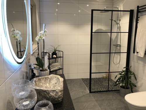 Därför ska du överlåta ditt våtrumsarbete i Falun till ett kunnigt badrumsföretag