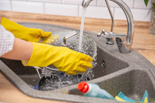 Perssonstak AB i Sollentuna