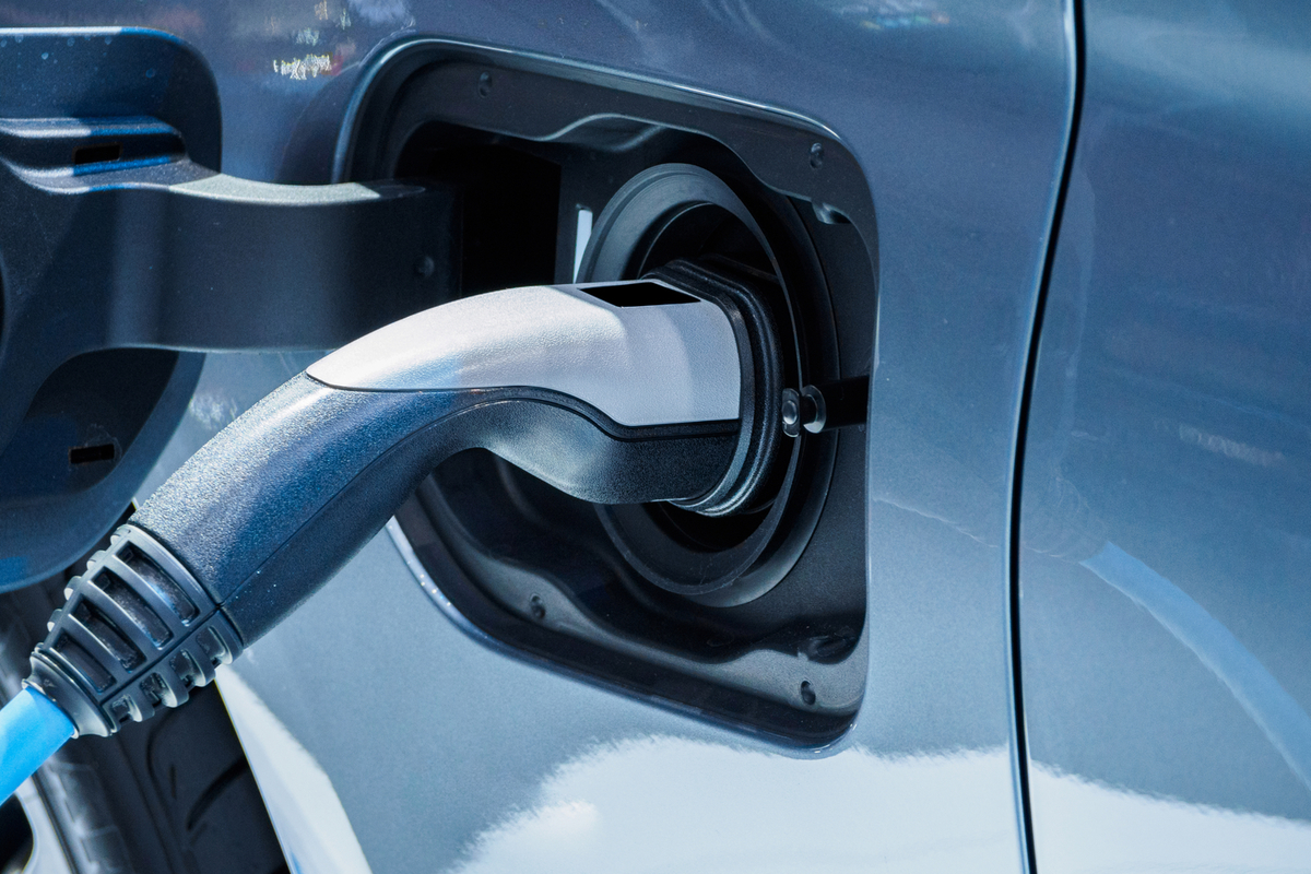 Hybrida Leksaksbilar AB bild