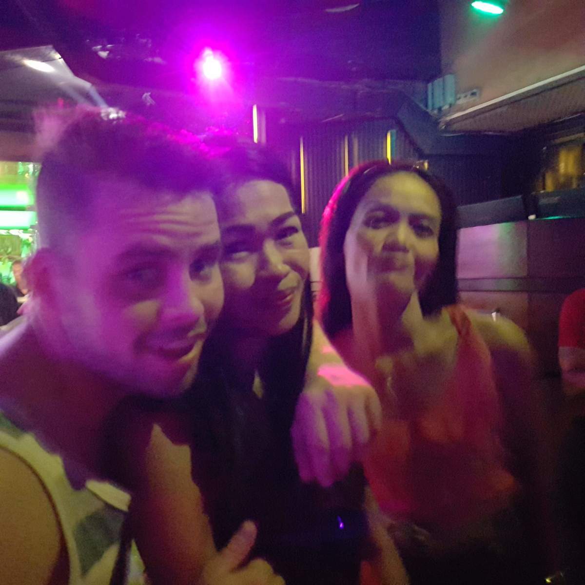 Arga Snickörn bild 2021