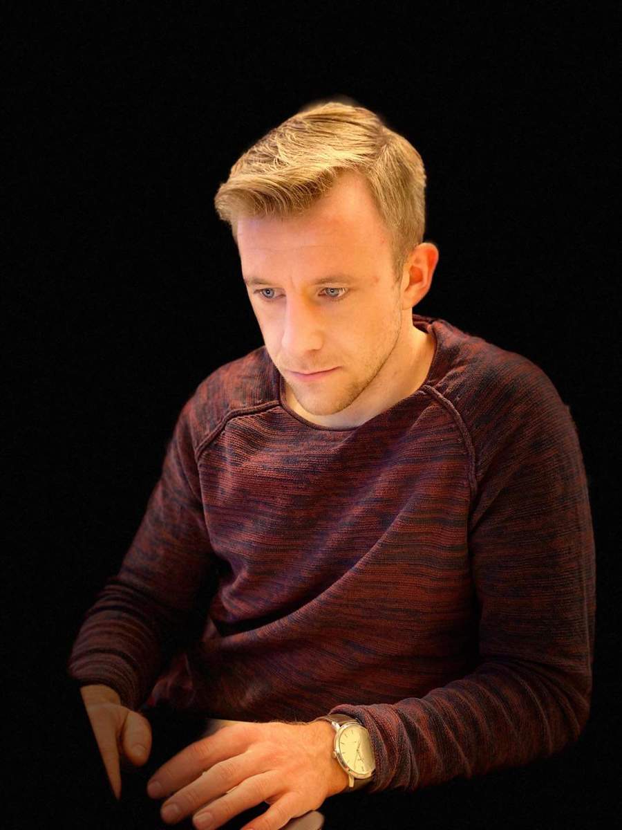 Arga Snickörn bild 2021