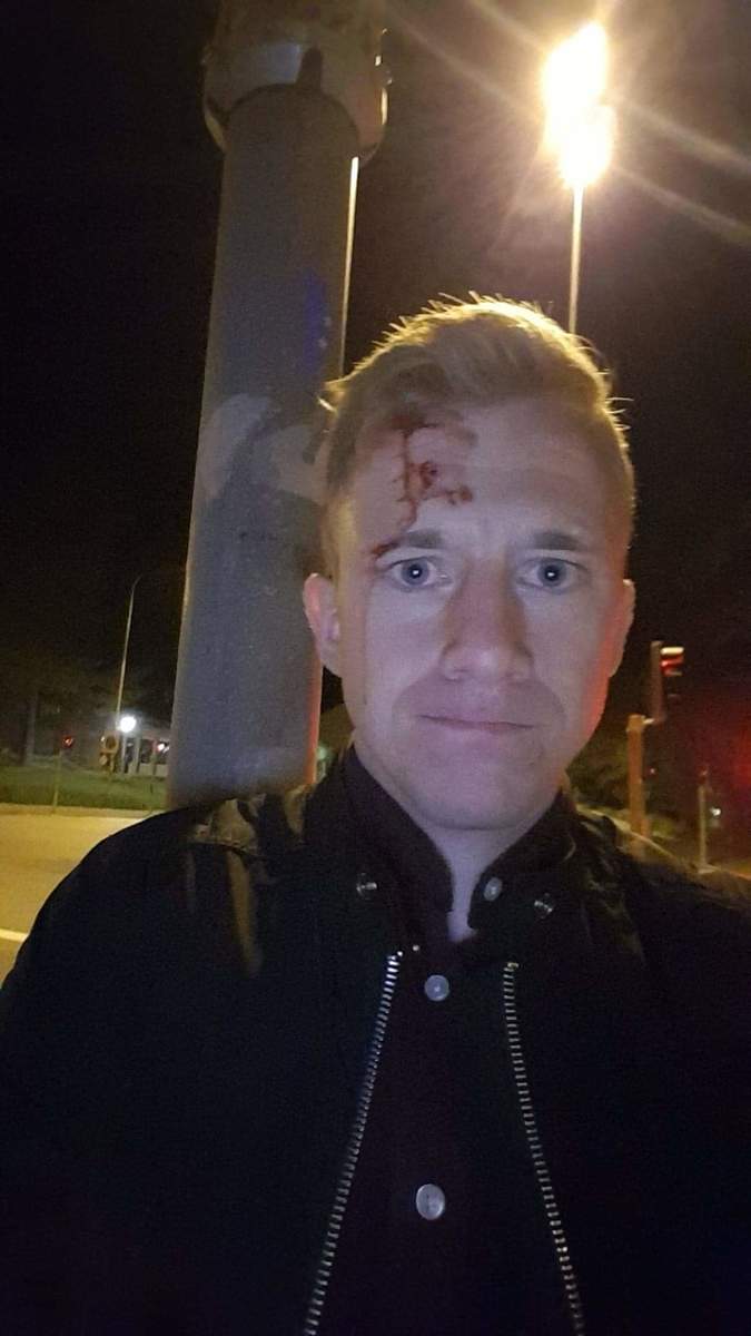 Företagsbild från Arga Snickörn