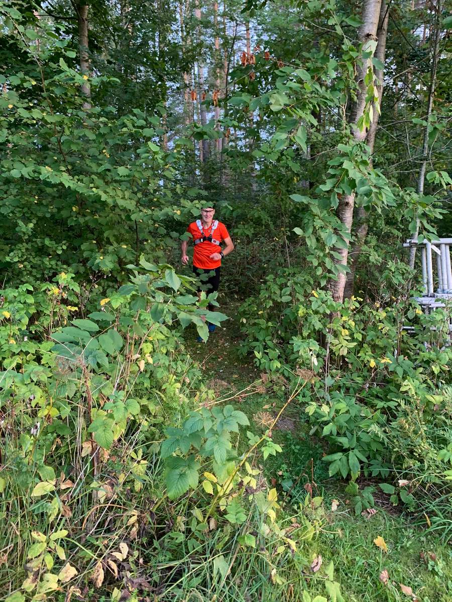 Arga Snickörn bild 2021