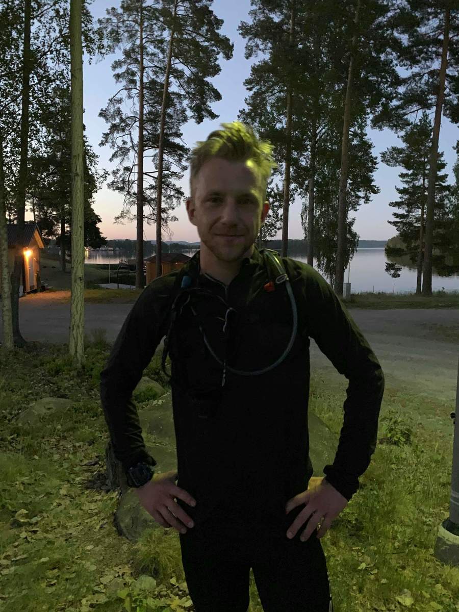 Bild från Arga Snickörn