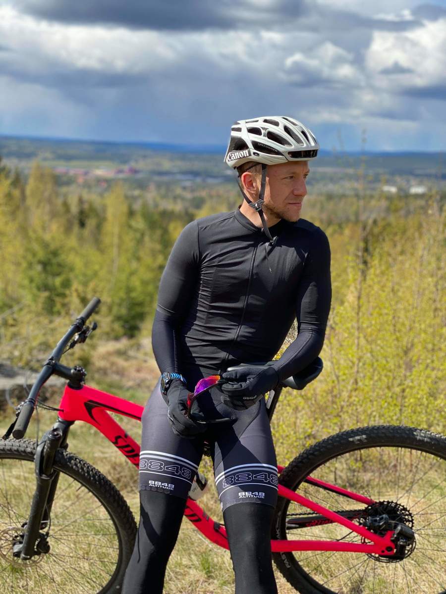 Bild från Arga Snickörn