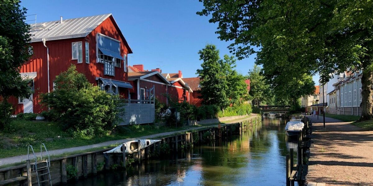 Bild från Hybrida Leksaksbilar AB