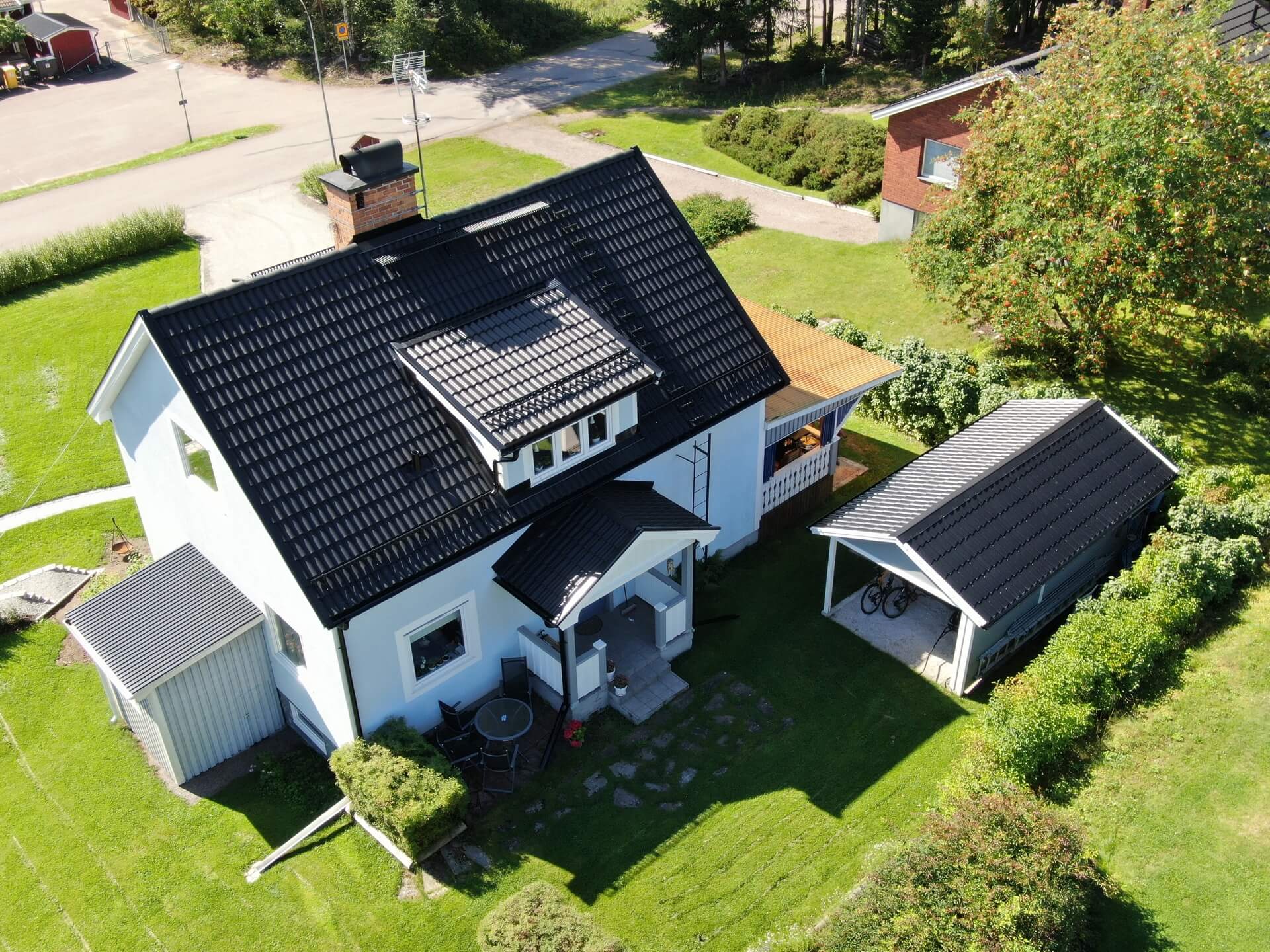 Bild från Elteknikkonsulterna Sverige AB