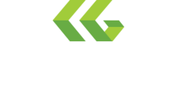 KG Allvins Bygg logotyp