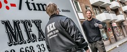 Bild Mex Flyttfirma AB (Foton Flyttare, Bild Flyttföretag)