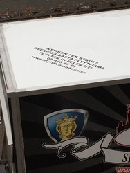 Bild Flyttfirman 4 Ess AB (Foton Flyttare, Bild Flyttföretag)