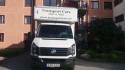 Bild Transport Cars Flytt & Städ (Foton Flyttare, Bild Flyttföretag)