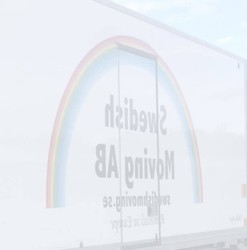 Bild Swedish Moving (Foton Flyttare, Bild Flyttföretag)