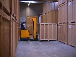 Bild TBA Transporter AB (Foton Flyttare, Bild Flyttföretag)