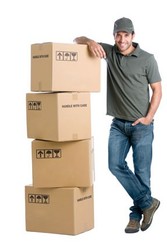 Bild TBA Transporter AB (Foton Flyttare, Bild Flyttföretag)