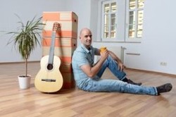 Bild Preo Express (Foton Flyttare, Bild Flyttföretag)