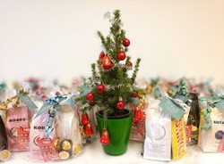 Bild Rozen Clean AB (Foton Lokalvårdare, Bild Städföretag)