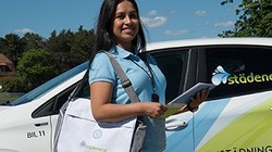 Bild Städenergi AB (Foton Lokalvårdare, Bild Städföretag)